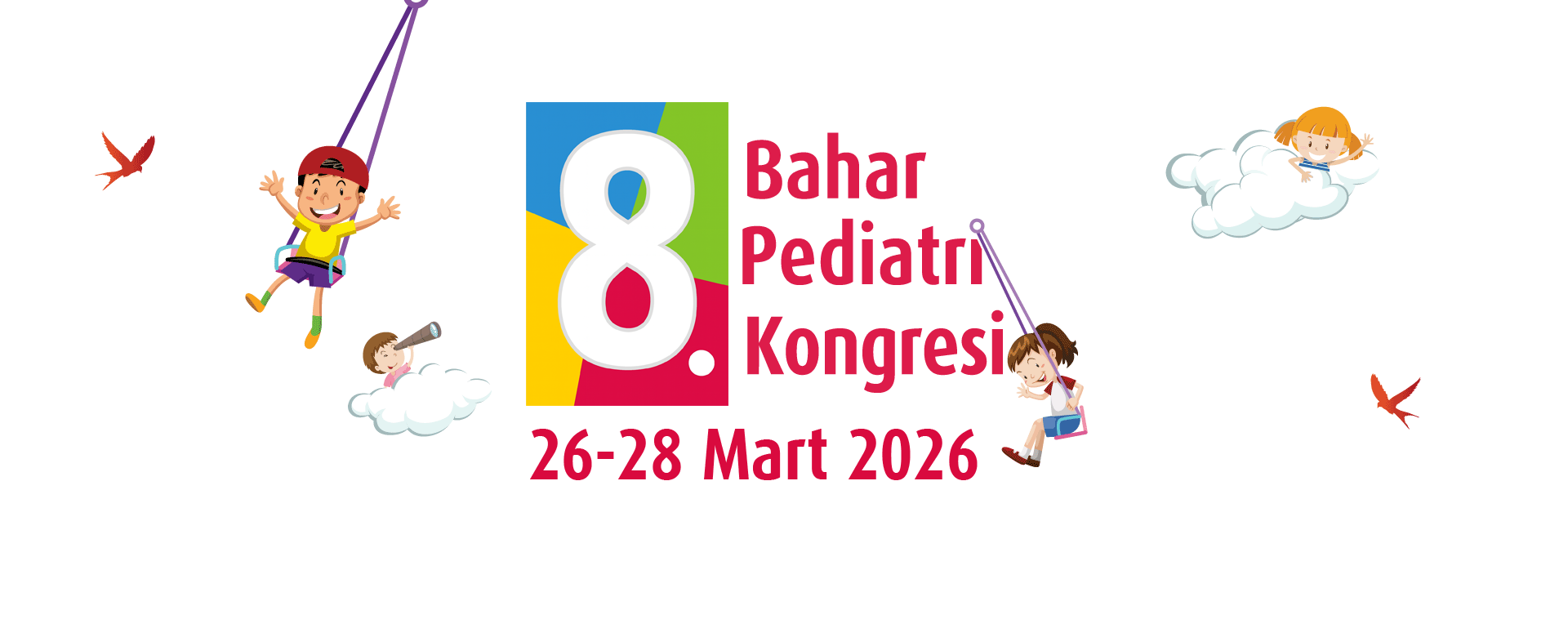 Başkent 8. Bahar Pediatri Kongresi